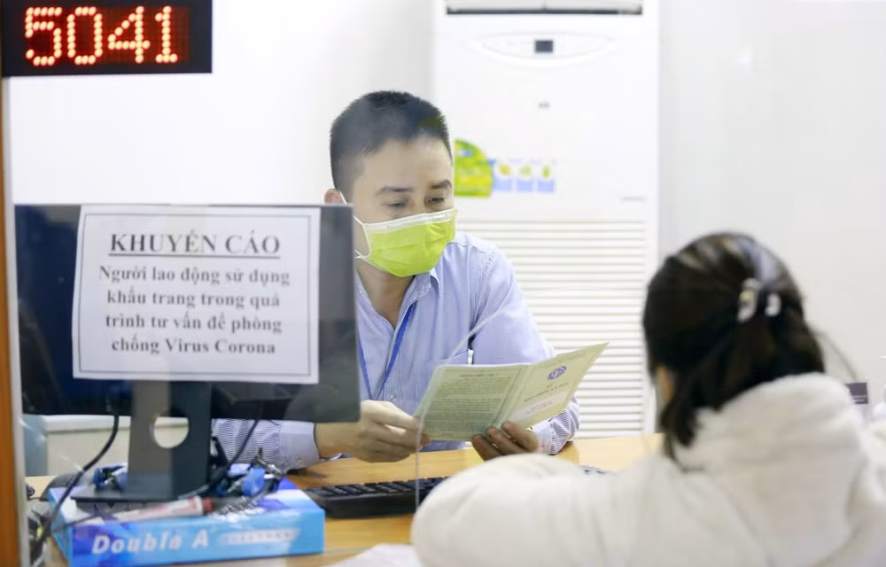 COVID-19: Oportunidad de redistribuir el trabajo ảnh 1