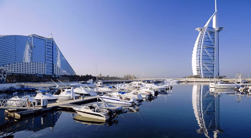 Vietnam mantiene superávit en mercado de EAU ảnh 2 Vietnam mantiene superávit en mercado de EAU ảnh 2