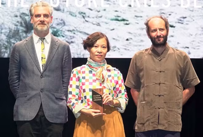 Vietnamitas premiados en Festival Internacional de Cine de Singapur ảnh 1