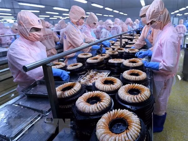 Los 10 hechos que marcaron la economía vietnamita en 2018 ảnh 2