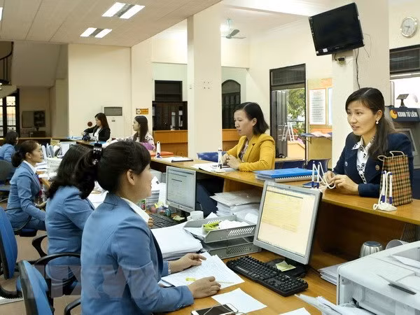 Vietnam se esfuerza para ubicarse entre los cuatro países sudesteasiáticos más competitivos ảnh 1