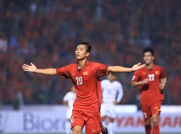 Prensa internacional hace eco del triunfo de Vietnam en semifinales de Copa AFF Suzuki ảnh 1