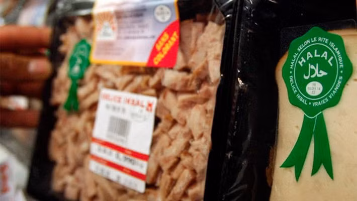 Expertos recomiendan a empresas vietnamitas explotar los productos Halal ảnh 1