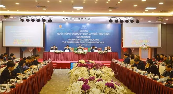 PNUD aprecia esfuerzos de Vietnam para garantizar derechos de grupos vulnerables ảnh 1