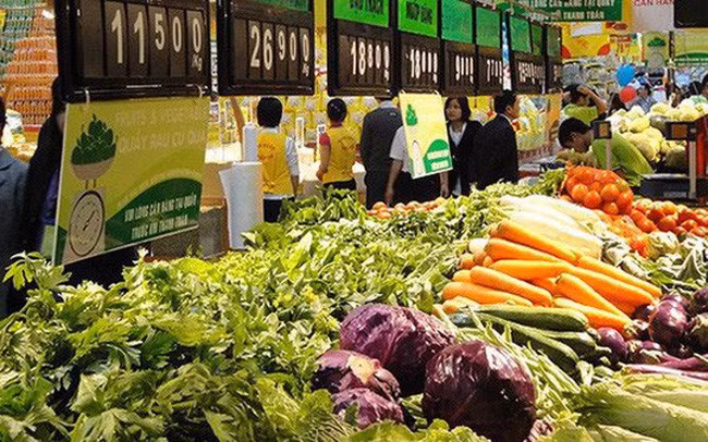 Índice de Confianza del Consumidor de Vietnam alcanza nivel récord ảnh 1