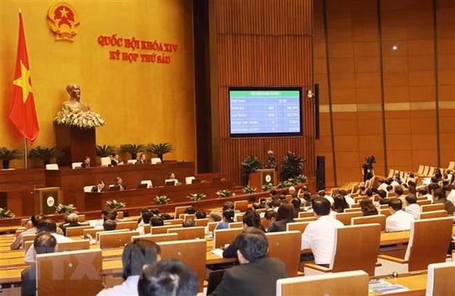 Los 10 hechos que marcaron la economía vietnamita en 2018 ảnh 1