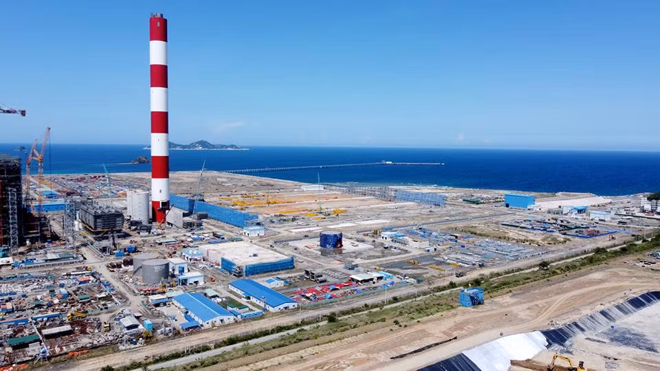 Vietnam no cambia medio ambiente por beneficios económicos ảnh 1