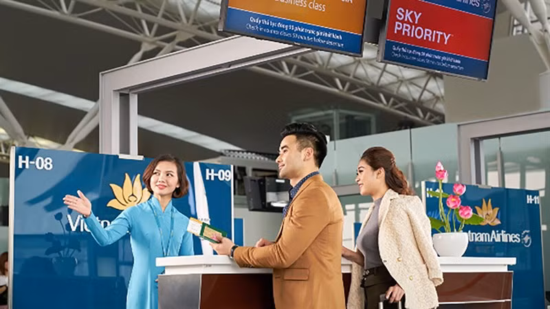 Vietnam aprueba uso de reconocimiento facial en aeropuertos ảnh 1