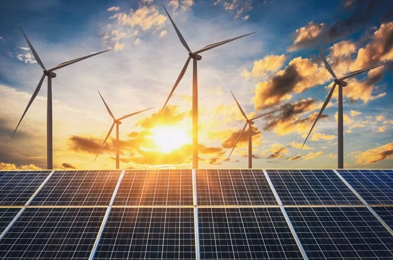 Vietnam invierte en 10 tecnologías energéticas ảnh 1