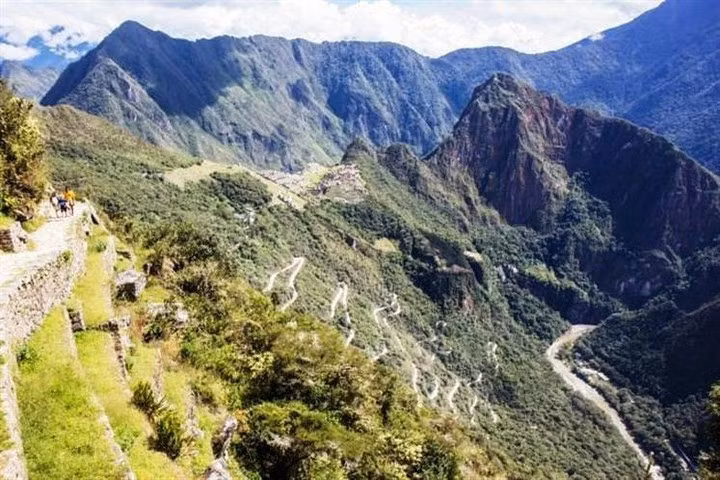 Efectúan en Hanoi exposición “Qhapaq Ñan - El Gran Camino Inca” ảnh 1