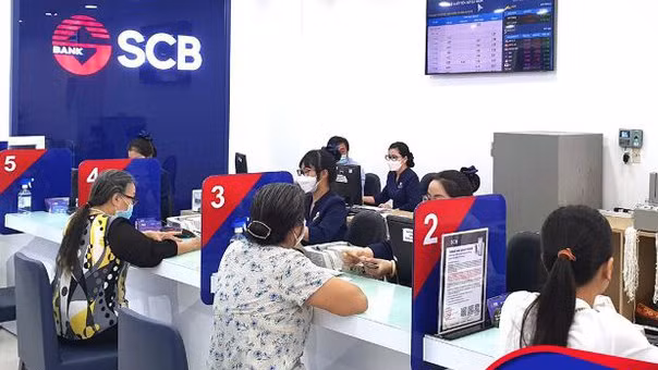 Depósitos en bancos vietnamitas son garantizados por Estado, afirma funcionaria ảnh 1