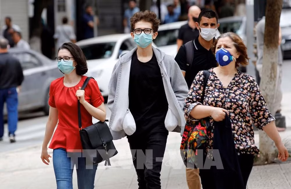 Vietnam por garantizar derechos de trabajadores coterráneos en África ảnh 1
