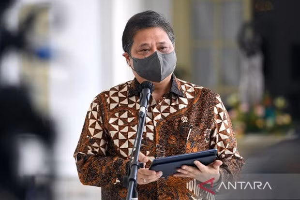 Indonesia planea desarrollar conectividad eléctrica en Sudeste Asiático ảnh 1