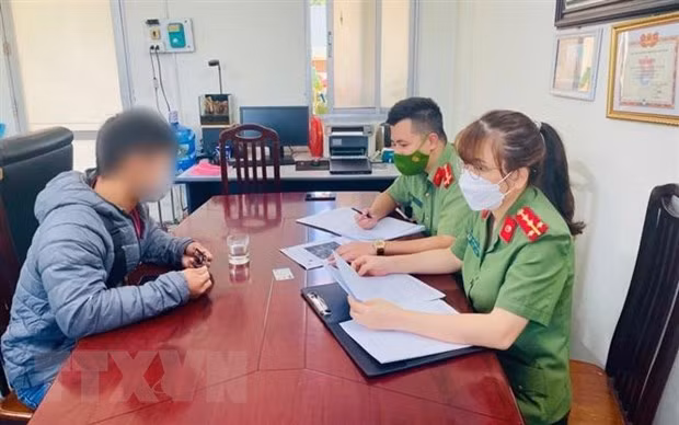 Vietnam sancionará a quienes difundan información falsa, afectando negativamente la economía ảnh 1