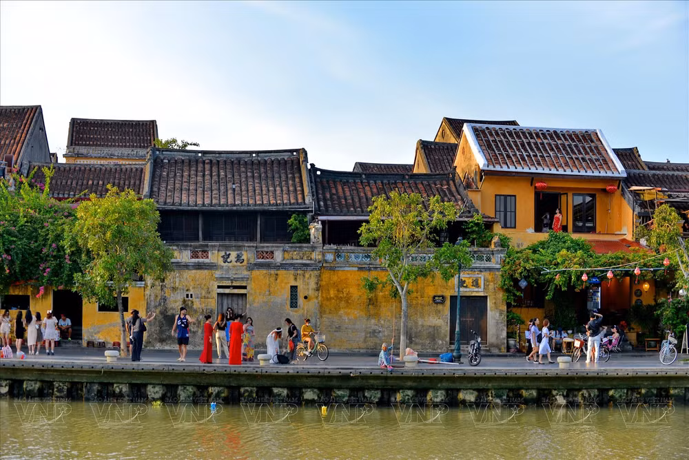 Vietnam, destino ideal para turistas australianos, según Escape ảnh 1