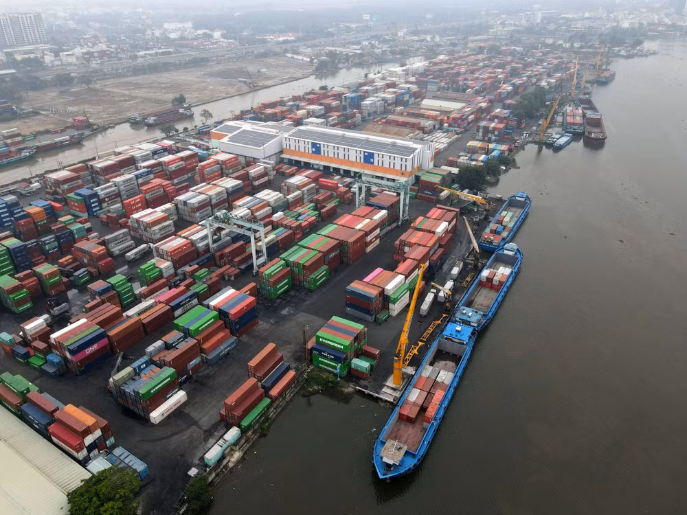 Destacan papel de Vietnam en diversificación de cadenas de suministro ảnh 2