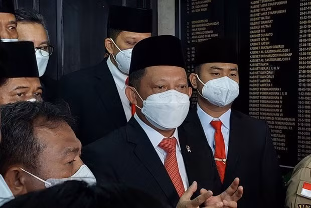 Funcionario indonesio sugiere 10 medidas para controlar la inflación ảnh 1