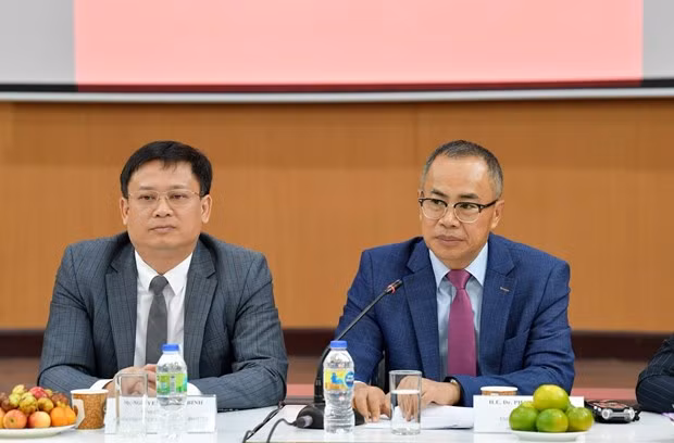 Provincia vietnamita promueve el turismo en Tailandia ảnh 1