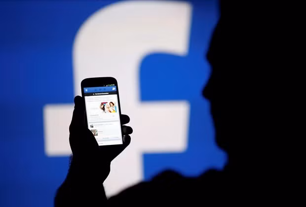 Condenan en Vietnam a facebooker por difundir información bursátil falsa ảnh 1