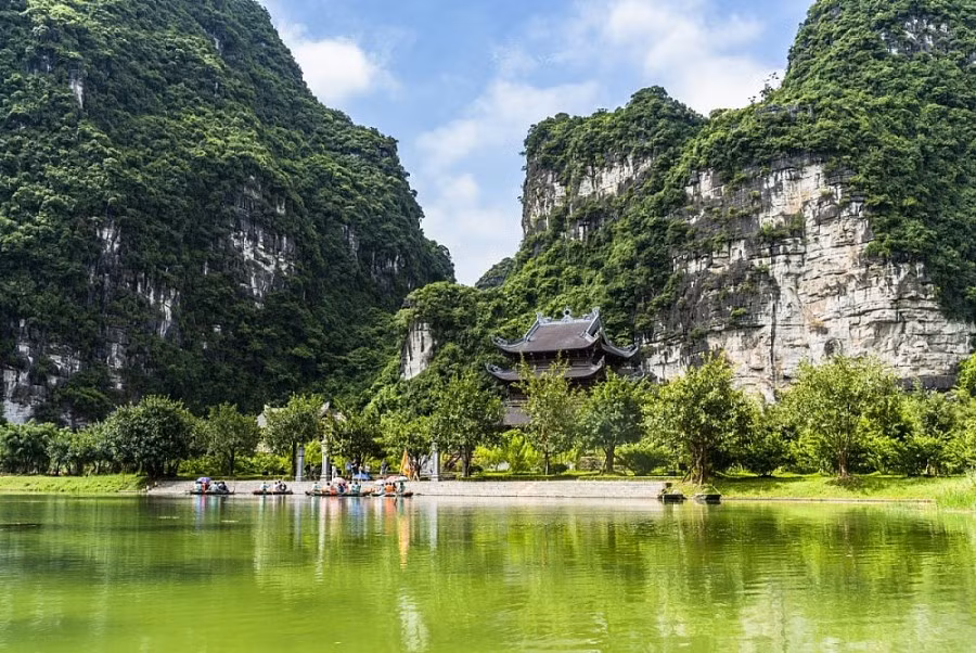Efectuarán en Vietnam final de Belleza Mundial de Turismo 2022 ảnh 1