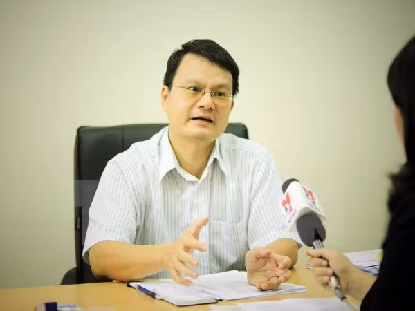 Fallo de Corte Permanente de Arbitraje contribuye a la paz en el Mar del Este ảnh 1