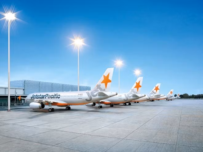Aerolínea de Vietnam adquiere diez aviones Airbus A320 de nueva generación ảnh 1