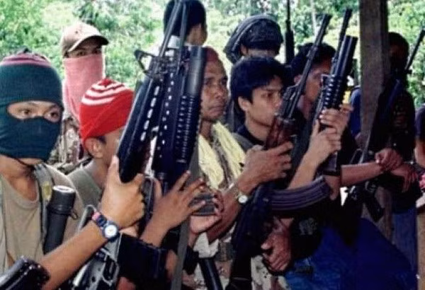Tres marineros indonesios secuestrados en alta mar de Malasia ảnh 1