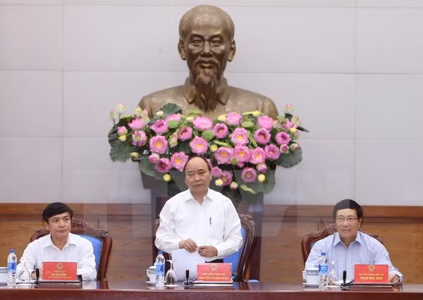 Coordinación entre gobierno y sindicato de Vietnam benefician a los trabajadores ảnh 1