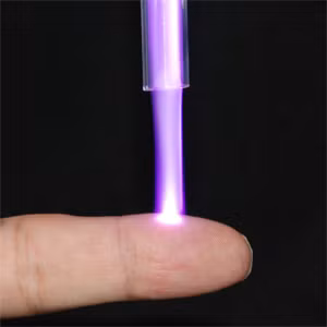 Vietnam: primer país en aplicar con éxito plasma frío para medicina ảnh 1