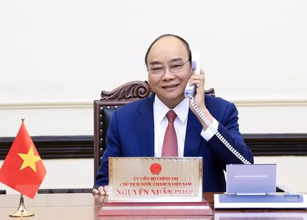Presidente electo de Corea del Sur reafirma la importancia de nexos con Vietnam ảnh 1