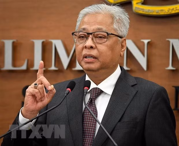 Próxima visita del primer ministro de Malasia a Vietnam llevará nexos bilaterales a nueva escala ảnh 1 Próxima visita del primer ministro de Malasia a Vietnam llevará nexos bilaterales a nueva escala ảnh 1