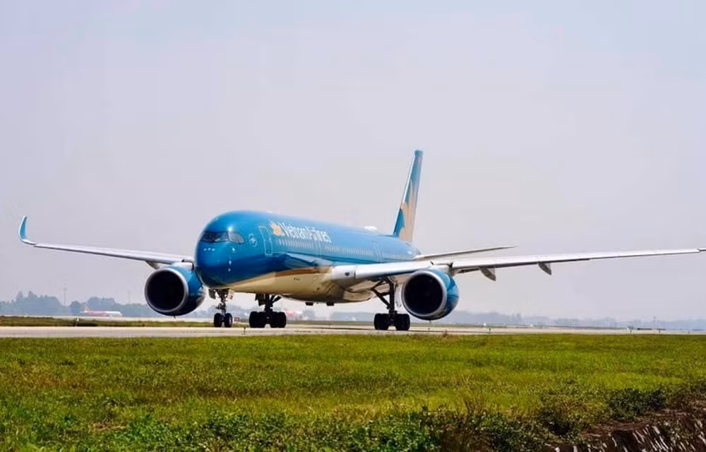 Vietnam Airlines realizará segundo vuelo de repatriación desde Rumania ảnh 2