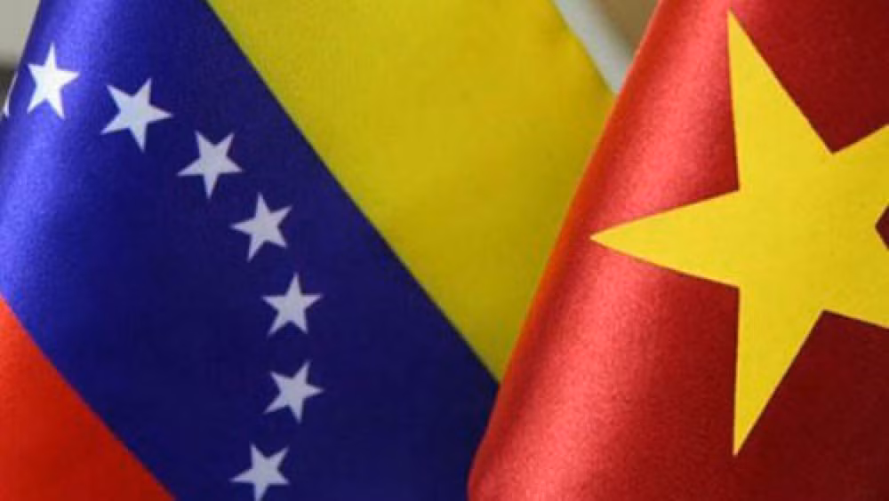 Curso de idioma vietnamita para venezolanos contribuye a comprensión mutua ảnh 1