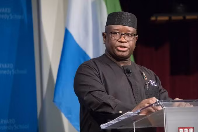 Presidente de Sierra Leona visitará Vietnam la próxima semana ảnh 1