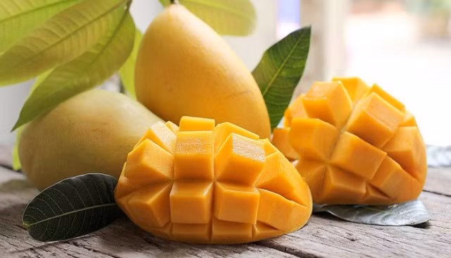 Vietnam con buenas perspectivas de exportaciones de arroz, mangos y especias ảnh 1