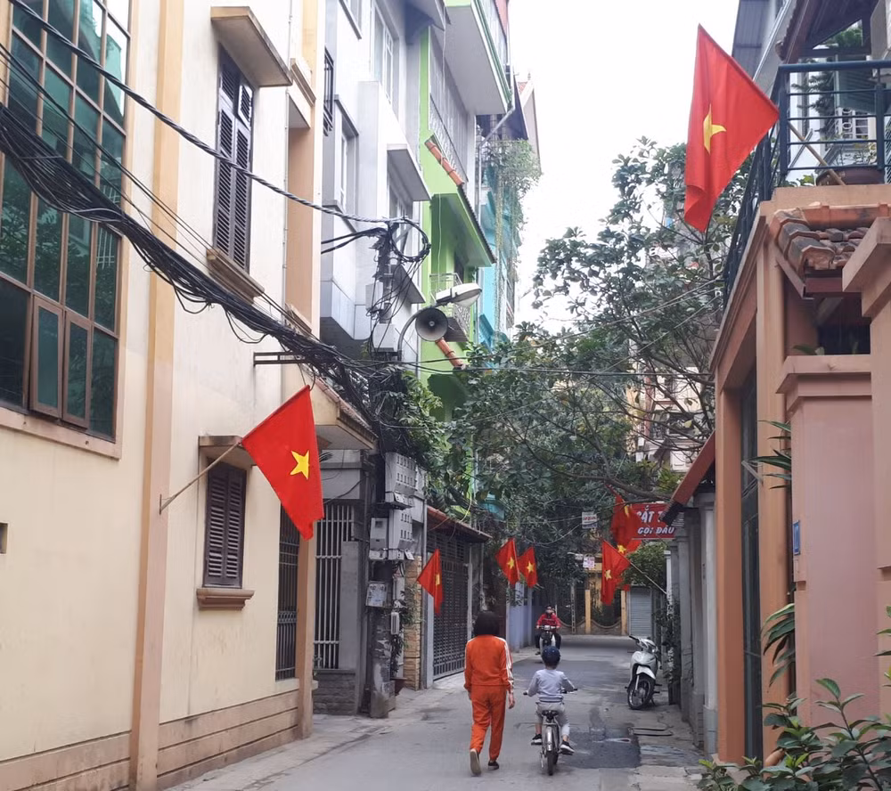 Ministerio vietnamita informa días feriados correspondientes a abril y mayo de 2022 ảnh 1