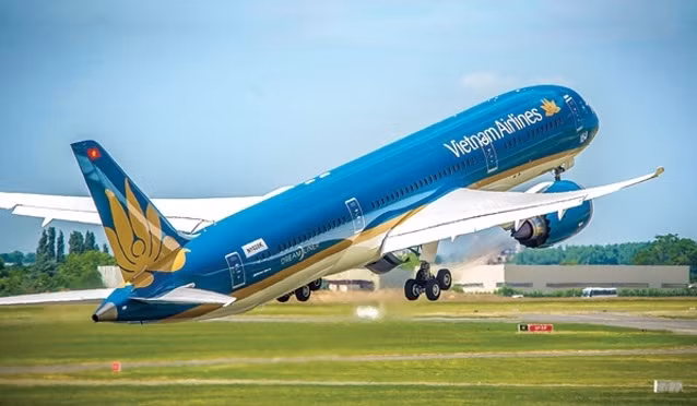 Vietnam Airlines ofrece boletos internacionales de ida y vuelta de sólo 49 dólares ảnh 1