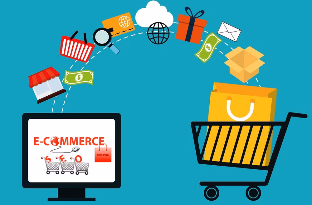 Organizaciones de comercio electrónico foráneo pueden pagar directamente impuestos a Vietnam ảnh 1