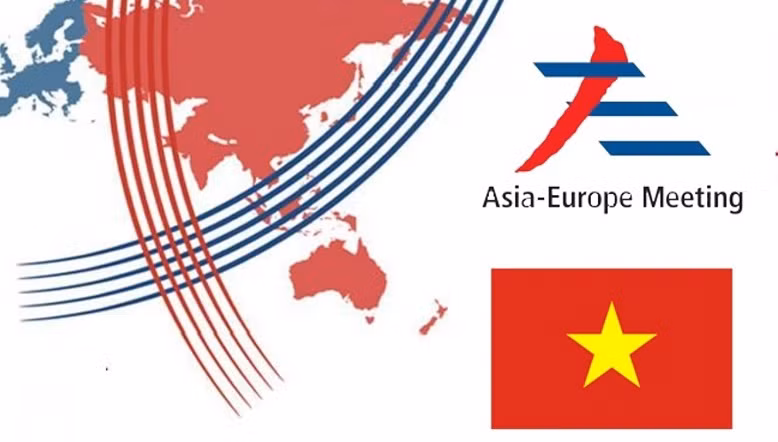 📝Enfoque: Destacan papel de Foro de Cooperación Asia-Europa ảnh 1
