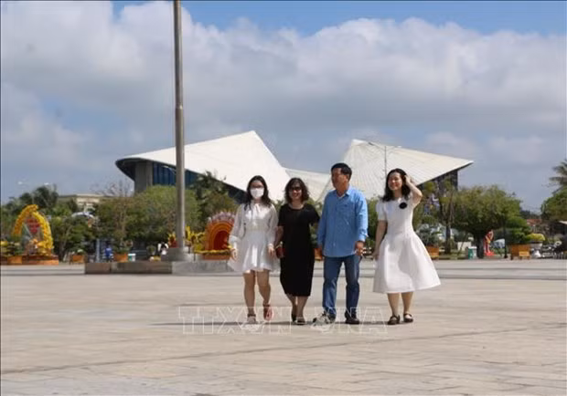 Provincia vietnamita de Bac Lieu promueve el turismo con nuevos productos ảnh 2