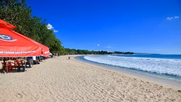 Indonesia llevará cuestión de gestión marina a reuniones del G20 ảnh 1