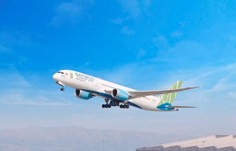 Aerolínea vietnamita opera ruta directa Hanoi- Melbourne ảnh 1
