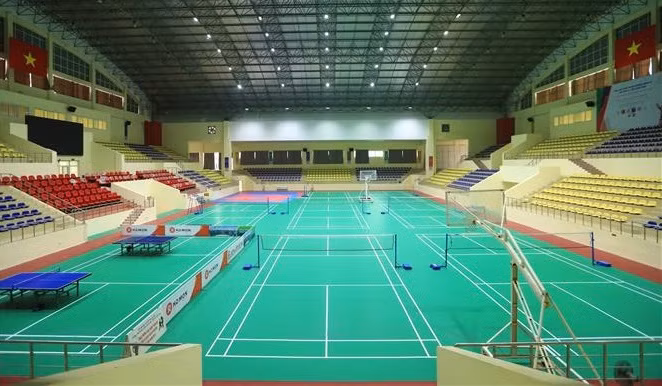 Vietnam prepara planes de respuesta al COVID-19 en SEA Games 31 ảnh 1