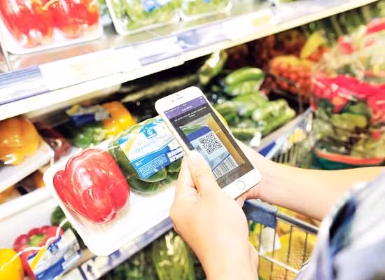 Vietnam instalará portal nacional de control de trazabilidad de productos y bienes ảnh 1