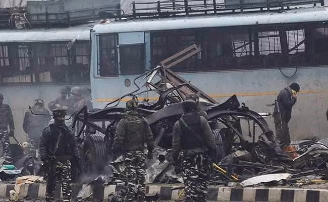 Expresa Vietnam solidadridad con la India por ataque terrorista ảnh 1
