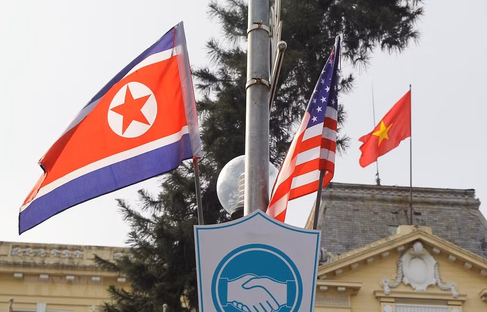 Prensa checa destaca papel de Vietnam en la organización de Cumbre EE.UU.- Corea del Norte ảnh 1