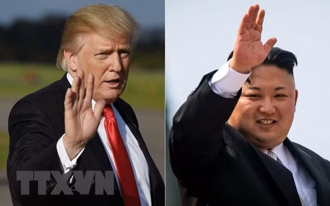 Vietnam trabaja por garantizar el éxito de Cumbre EE.UU.- Corea del Norte ảnh 1