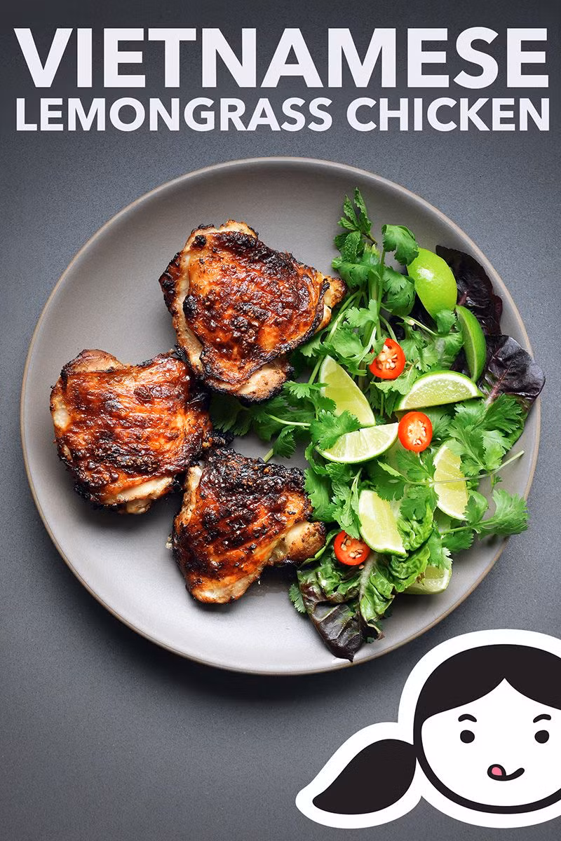 Receta con pollo negro, exquisito plato vietnamita ảnh 1