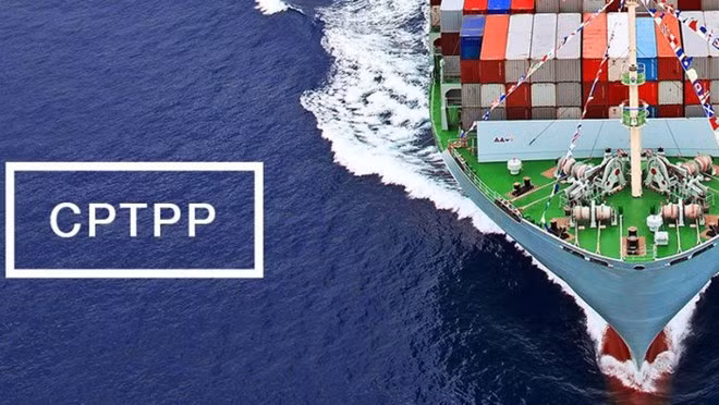 Anunciará Tailandia en marzo plan de integración al Acuerdo Transpacífico ảnh 1