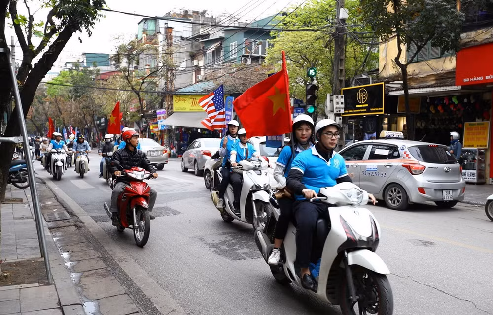 Promoverán la imagen de Hanoi como “ciudad de paz” en Cumbre EE.UU.- RPDC ảnh 1